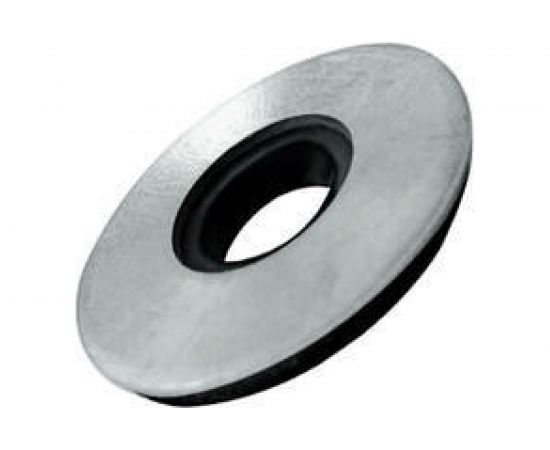 Кровельная шайба Kenner EPDM Серый 2.5мм 5,5х14 Kn 500шт Фасовка шк55ф 