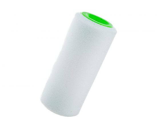 Сменный валик СИБРТЕХ поролоновый, 150 мм, D 48 мм, D руч. 6 мм для арт.80102 801075 