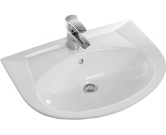 Умывальник SANITA CLASSIC LUXE 00000055443 CLCSLWB01 