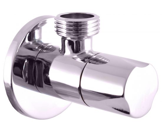 Вентиль с фильтром и с керамической головкой RavSlezak для стиральной машины AP004P 