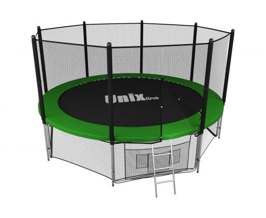 Батут UNIXline Classic 10 ft outside TRUCL10OUT 