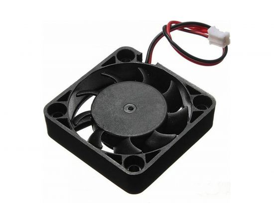 Вентилятор Вымпел 40x40x10 12В 5150 
