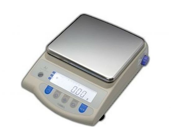 Лабораторные весы ViBRA AJH-4200CE 