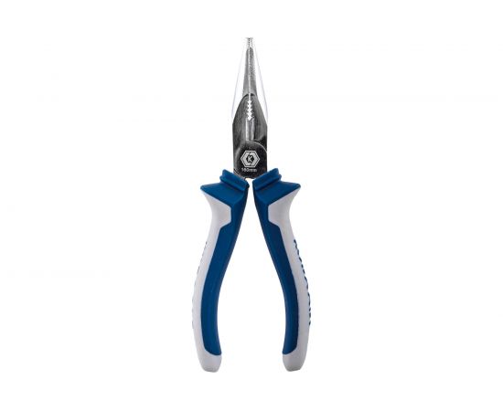 Длинногубцы 160 мм КОБАЛЬТ 647-154 