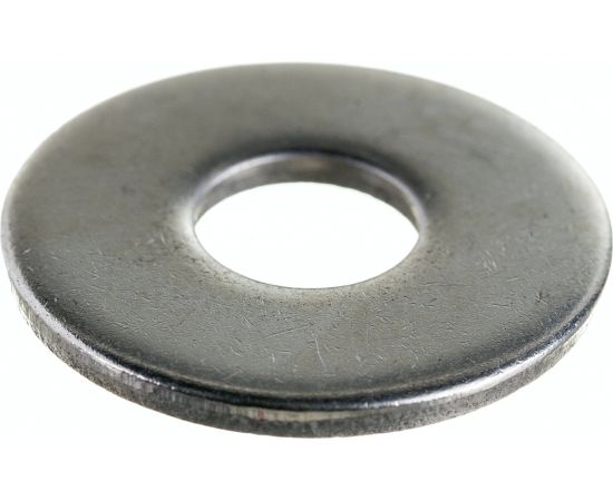 Кузовная шайба DINFIX нерж. А2, М8, DIN 9021, увеличенная, 50 шт. 00-00002078 