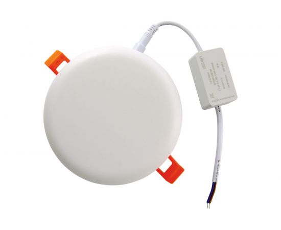 Светильник LightPhenomenON Downlight LT-TP-DL-06-24W-6500K Е1603-1035 