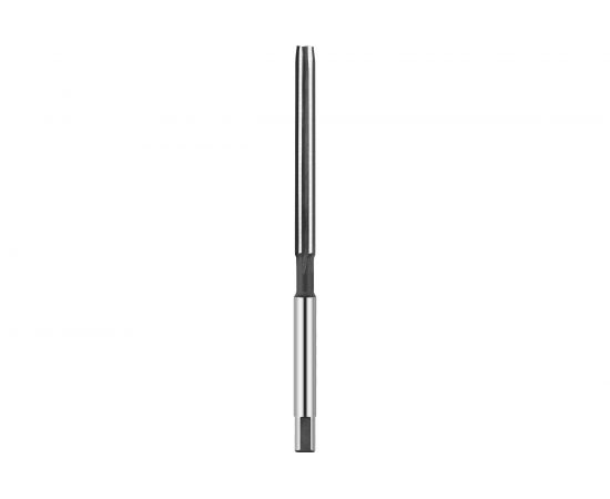 Ручная цилиндрическая развертка ИНСТУЛС Ф 2.0x25x50 H 8 Р6М5 2360-0108 00001175968 