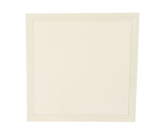 Потолочный универсальный светодиодный светильник Volpe ULP-Q107 3030-18W/4000K WHITE UL-00005344 