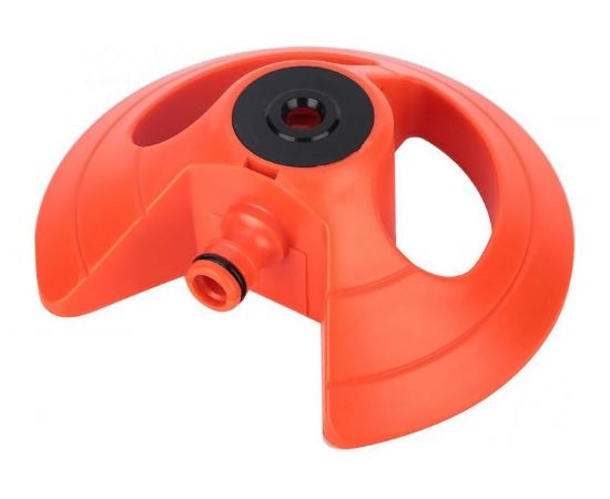 Садовый разбрызгиватель Репка TS1031 ПИРАМИДА 7186 