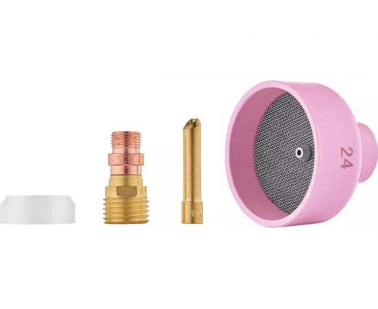 Набор COLISEUM №24 2.4 мм CLS1780 ПТК 00000039363 