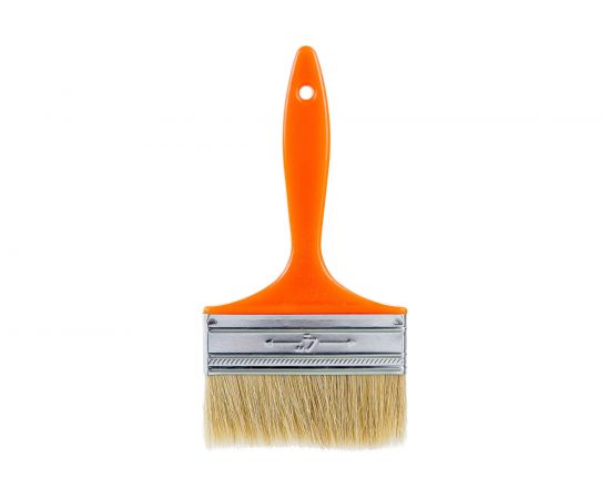 Плоская кисть Шабашка №4 100 ММ 109-4240 45992 45992 