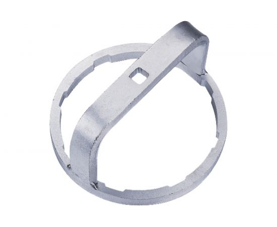 Ключ для снятия топливной крышки AV Steel RENAULT, CITROEN, PEGUOT 109мм AV-931005 