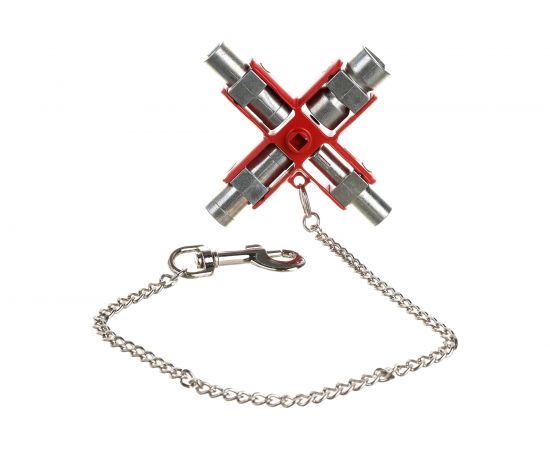 Ключ для электрошкафов SuBMaster CIMCO 11 2992 