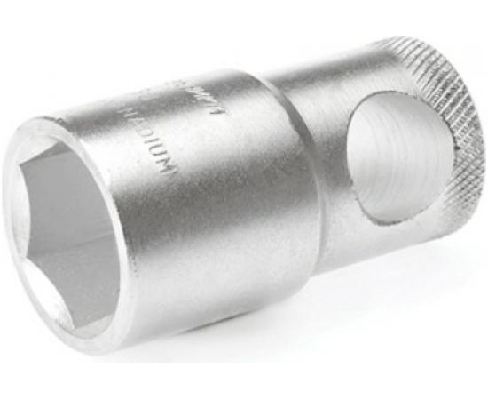 Торцевой ключ для ступицы Дело Техники 30 мм "ДТ"/32 534030 