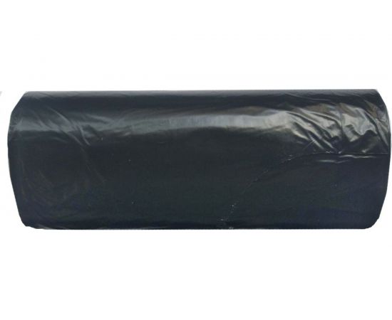 Мешок для мусора 60 л, ПНД, 20 шт в рулоне ООО Дом Плёнки Самара 4603302908065 