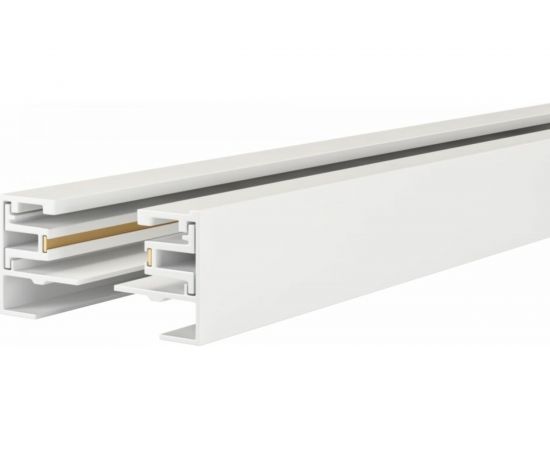 Однофазный шинопровод ЭРА TR300 1PT WH 3м белый Б0054459 