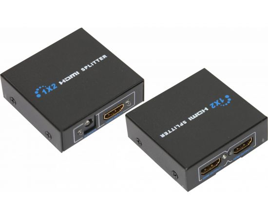 Делитель REXANT HDMI 1x2 17-6901 