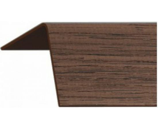 Угол с тиснением GRACE Rico Moulding текстурный 30x30x2700 ТП10007248 