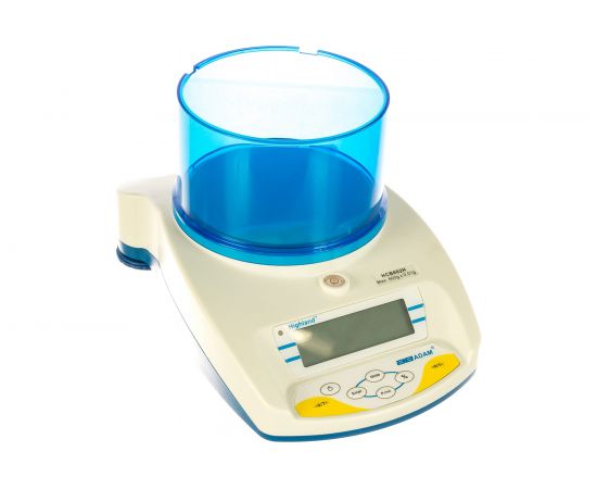 Лабораторные весы ADAM HCB-602H 