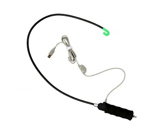 Гибкий видеоэндоскоп jProbe NT/FHD 1-85-80 SF 1920x1080 Standard Focus JNTFHD1SP8580SF 