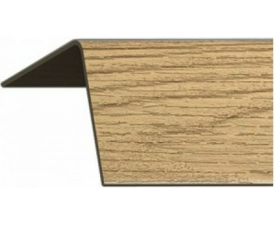 Угол с тиснением GRACE Rico Moulding текстурный 30x30x2700 ТП10007230 