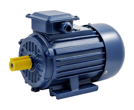 Электродвигатель ТМ БЭЗ АИР 100L4 IM1081 4 кВт, 1500 об/мин 87662 