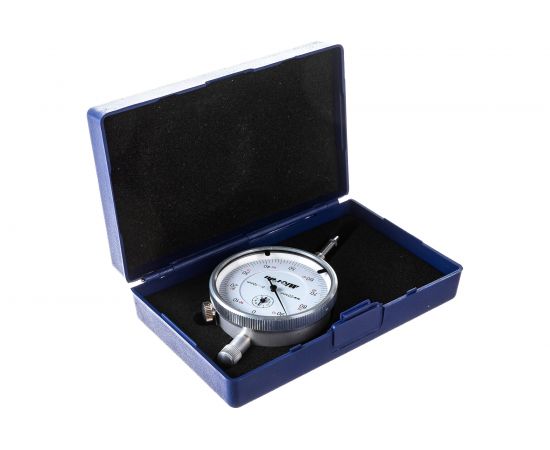 Индикатор часового типа без ушка Micron ИЧ 0-10 0.01 МИК 28545 