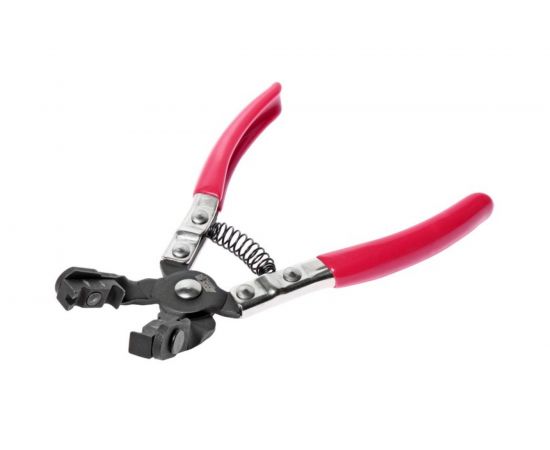 Изогнутые клещи для хомутов ШРУСа JTC 1546 