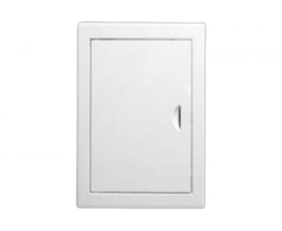 Ревизионный люк-дверца ВИЕНТО металлический, 150x200 ДР1520М 