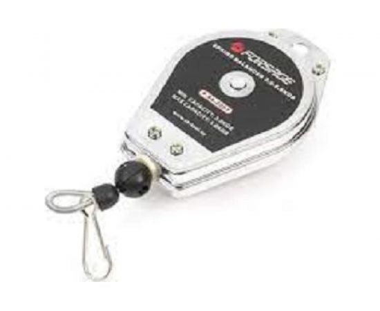 Пружинный балансир в металлическом корпусе Forsage 1-2 кг 29988 F-SA-2203-1 