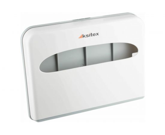 Диспенсер покрытий для унитаза Ksitex PTC-506-1/2 33094 