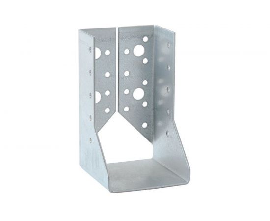 Крепление балки Rock RWBZ30 100х140х2 мм 10 шт. 457007 