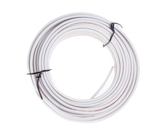 Провод ПУСП TDM 3x1,5 10м, белый Народный SQ0126-0016 