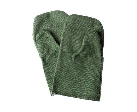 Брезентовые рукавицы РемоКолор 24-4-004 