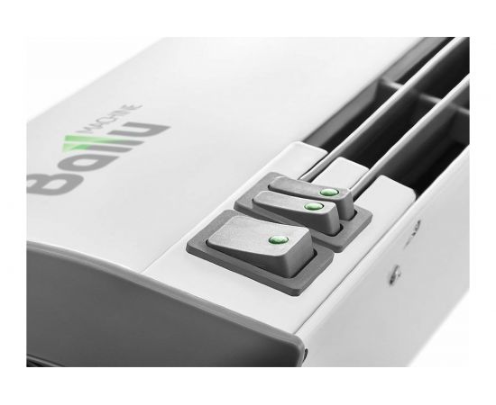 Тепловая завеса Ballu BHC-L06S03-S НС-1136135 – изображение 11