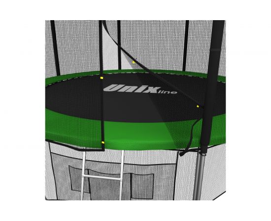 Батут UNIXline Classic 10 ft outside TRUCL10OUT – изображение 11