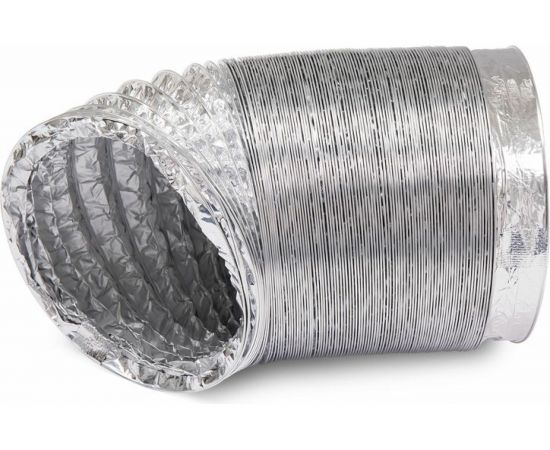 Кухонная вытяжка HOMSair ELF PUSH 50 белый Elf Push 50 Glass White – изображение 14