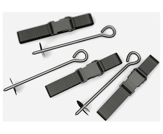 Батут UNIXline Classic 10 ft outside TRUCL10OUT – изображение 14