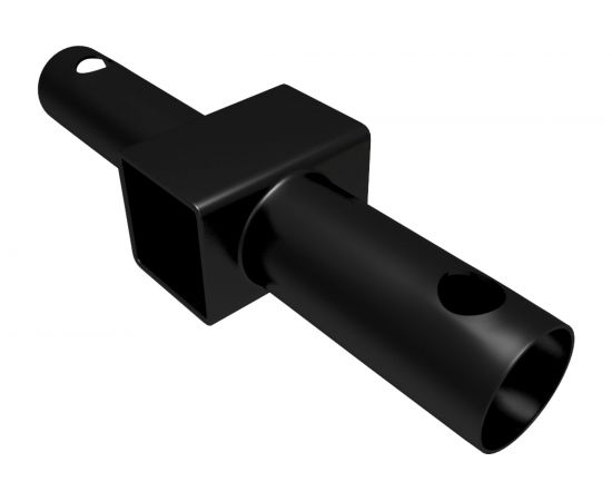 Батут UNIXline SUPREME GAME 10 ft blue TRUSUG10BL – изображение 15