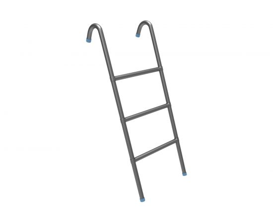 Батут UNIXline Classic 10 ft outside TRUCL10OUT – изображение 15