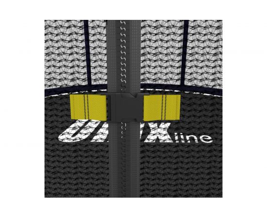 Батут UNIXline SUPREME GAME 10 ft blue TRUSUG10BL – изображение 16