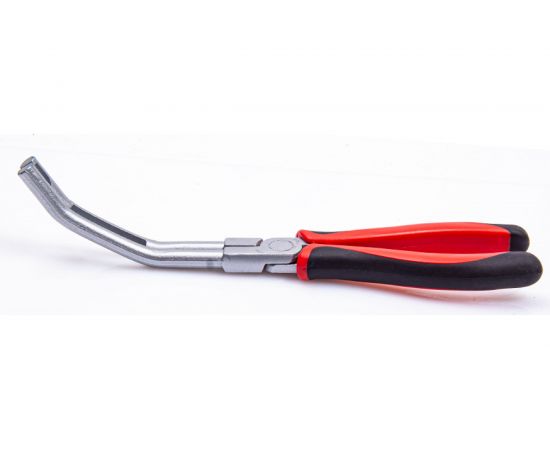 Изогнутые щипцы для снятия коннекторов свечей накала СТАНКОИМПОРТ MB AUDI VW BMW KA-3524 – изображение 2