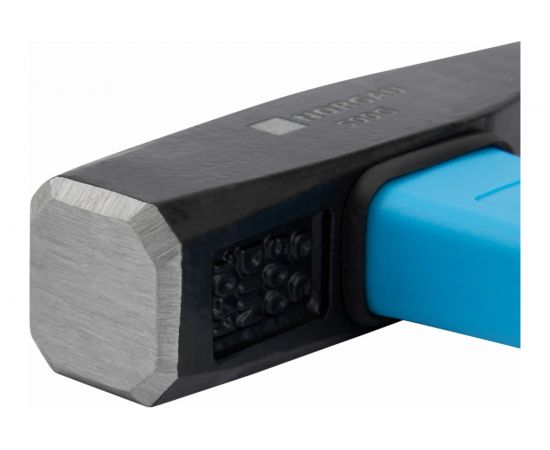 Фибергласовый молоток NORGAU 500 г, 600F-500 075001050 – изображение 2