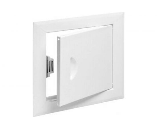 Ревизионный люк-дверца ВИЕНТО металлический, 150x200 ДР1520М – изображение 2