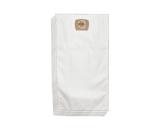 Мешки универсальные трехслойные синтетические UN 50 IND (4 шт; 45 л) для пылесоса FILTERO 05942 – изображение 2