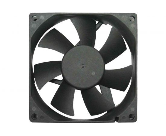 Вентилятор Вымпел 40x40x10 12В 5150 – изображение 2