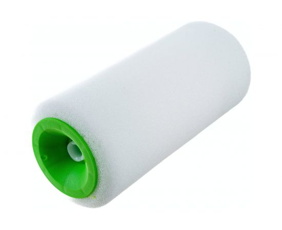 Сменный валик СИБРТЕХ поролоновый, 150 мм, D 48 мм, D руч. 6 мм для арт.80102 801075 – изображение 2