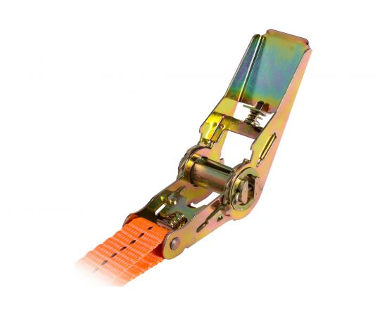 Ремень крепления груза с храповиком Airline 3 м, 600 кг AS-T-20 – изображение 2