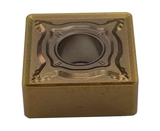 Пластина твердосплавная SNMG120408-BM JT1225 СпецТехИнструмент SNMG120408BMJT1225 – изображение 2