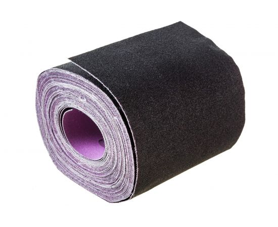 Бумага наждачная на тканевой основе (100 мм; 10 м; в рулоне; P320) Forsage F-FB4320C 50887 – изображение 2